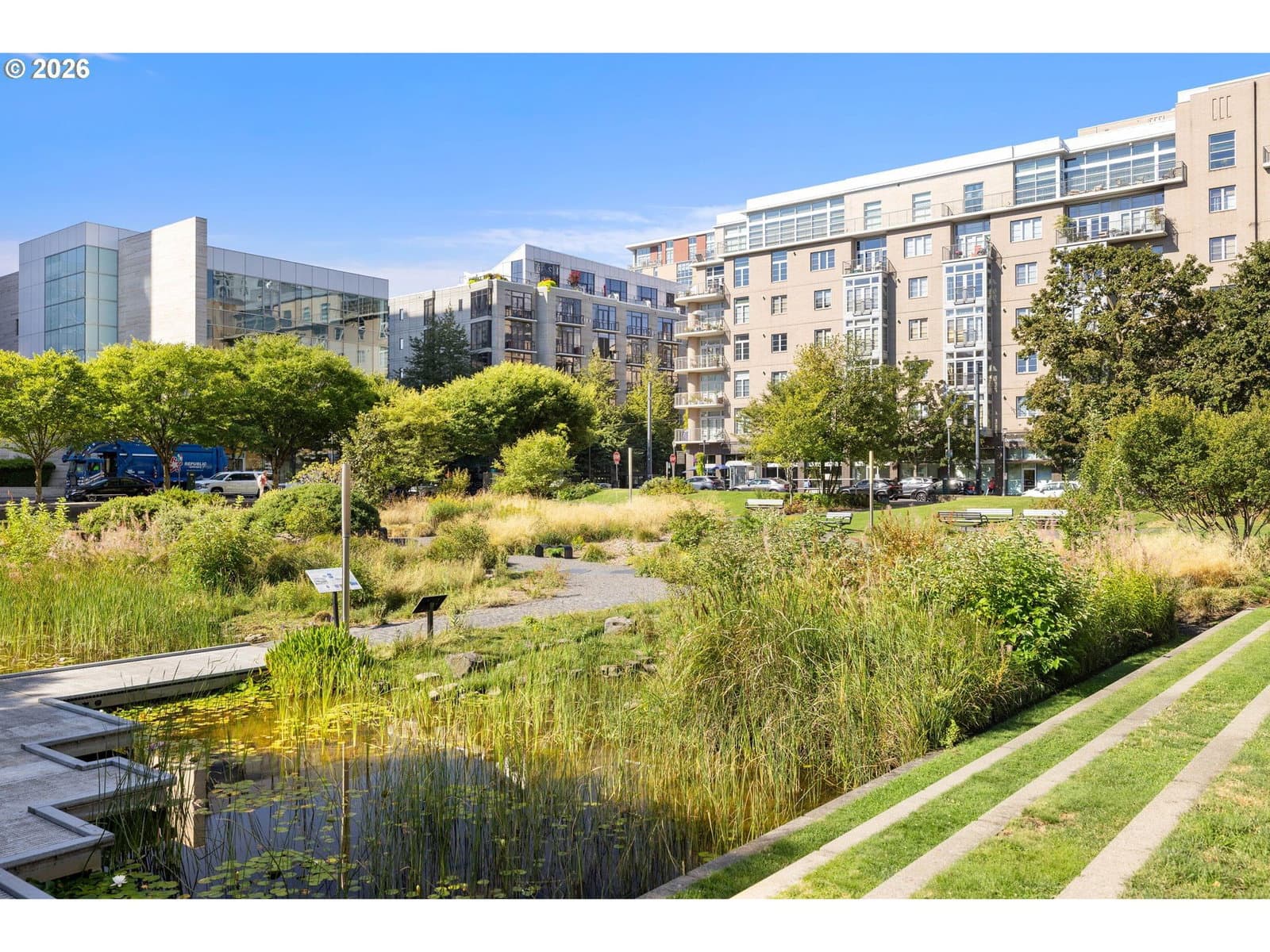 Primary listing photo, 1133 NW 11TH AVE #417, Portland, OR, 97209