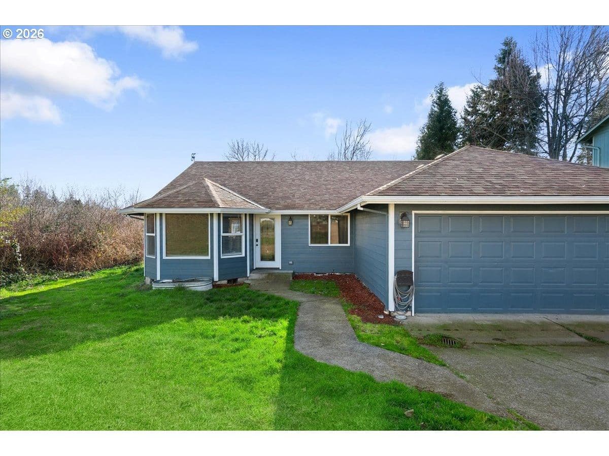 Primary listing photo, 1660 NE SIEBURG ST, Keizer, OR, 97303