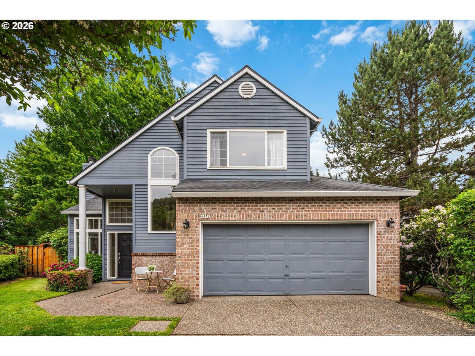 Primary listing photo, 6438 SW FLOWER ST, Portland, OR, 97221