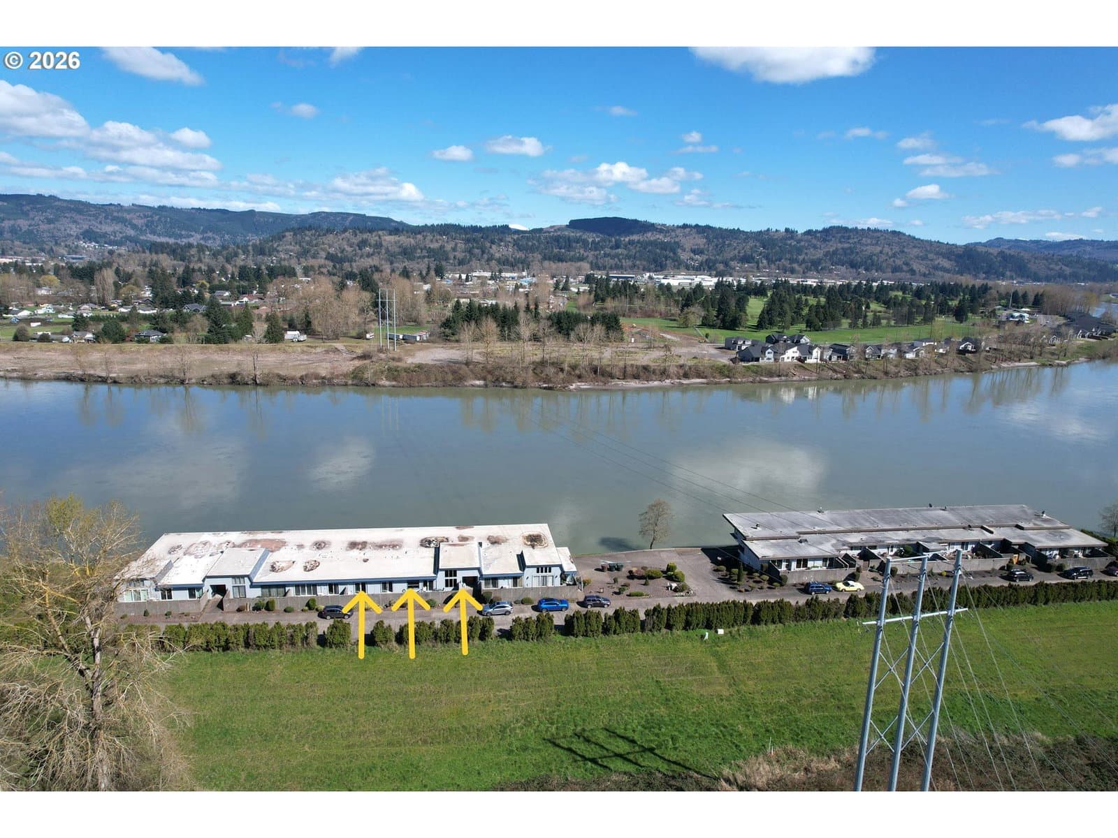 Primary listing photo, 743 MARINE VIEW DR #8, Longview, WA, 98632