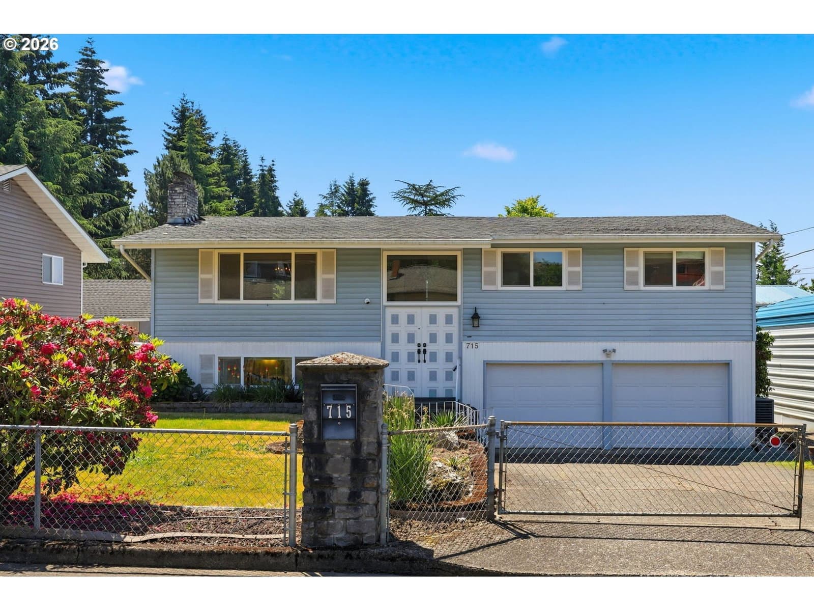 Primary listing photo, 715 NW 76TH ST, Vancouver, WA, 98665