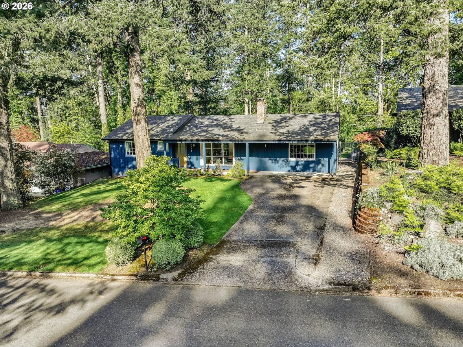 Primary listing photo, 4815 SW 38TH PL, Portland, OR, 97221