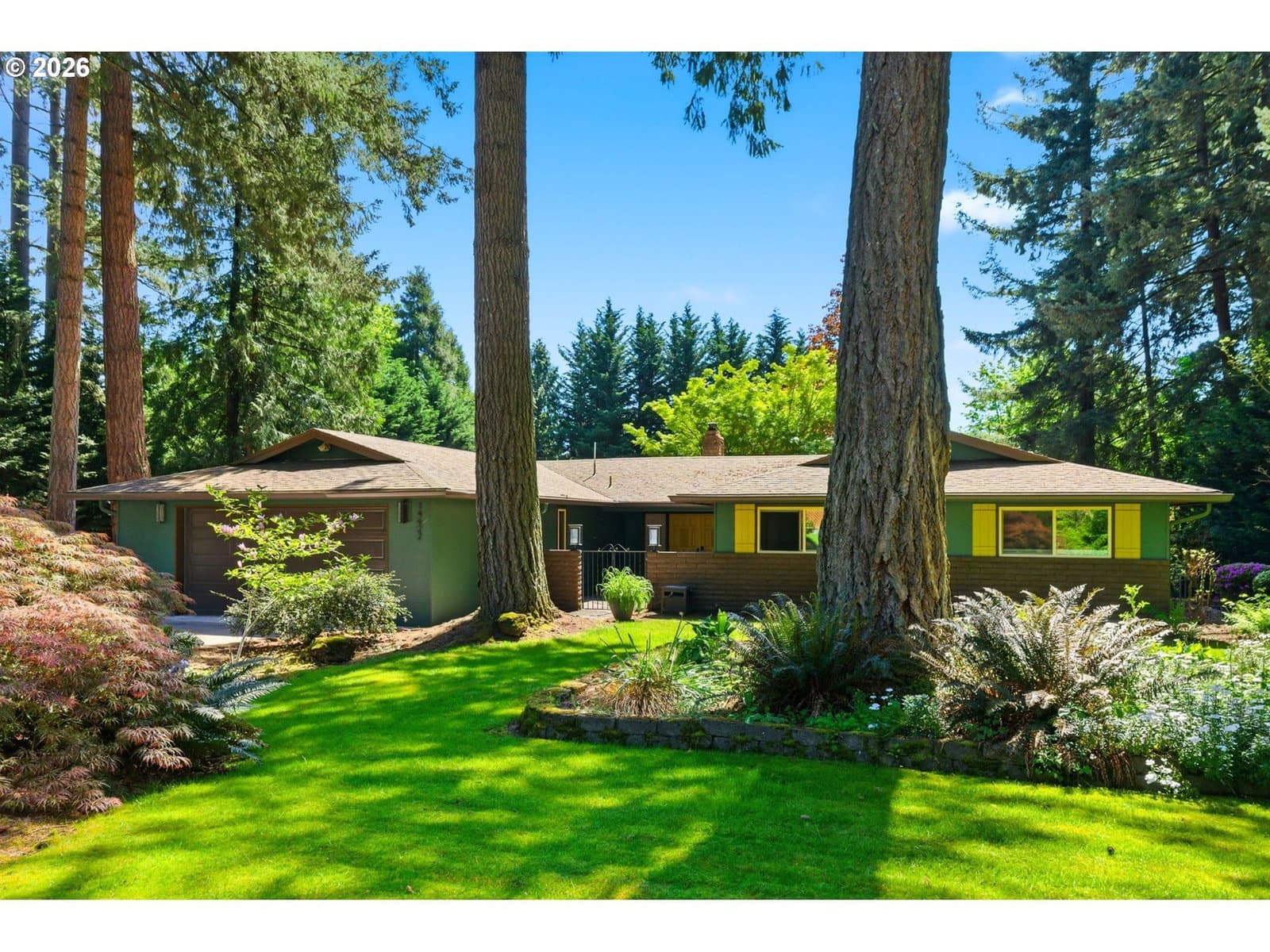 Primary listing photo, 14422 Charjan ST, Clackamas, OR, 97015