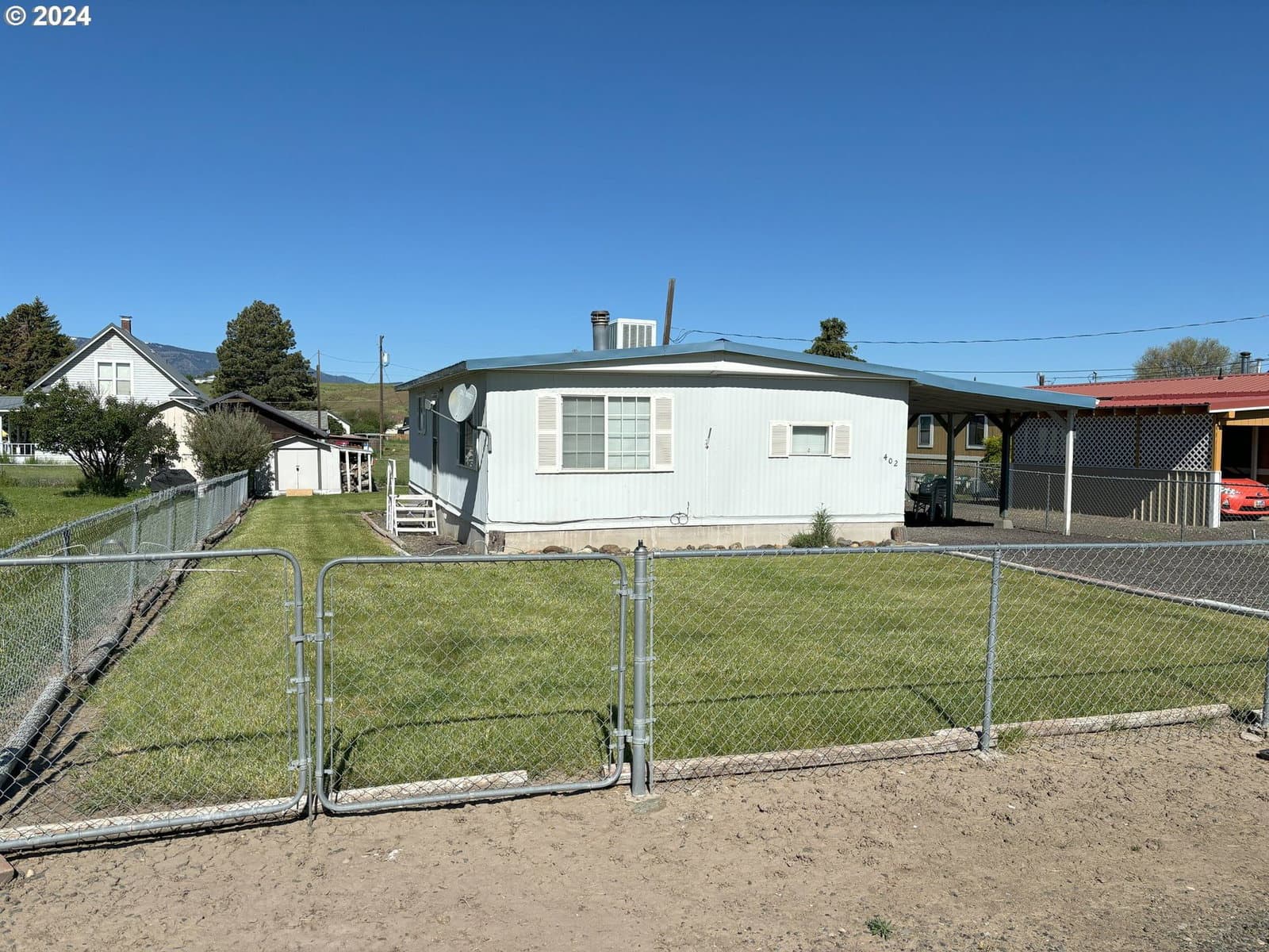 Primary listing photo, 402 NW 2ND ST, Enterprise, OR, 97828