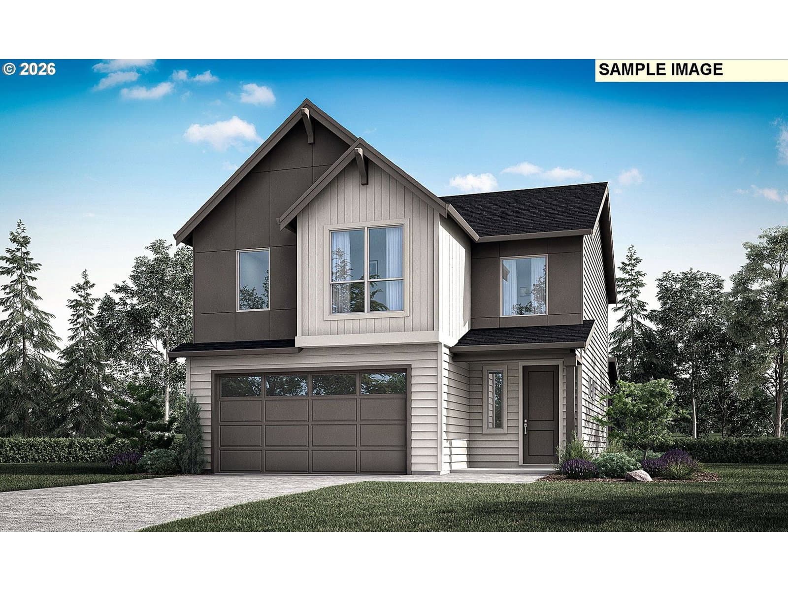 Primary listing photo, 13821 NE 107th ST #Lot 31, Vancouver, WA, 98682