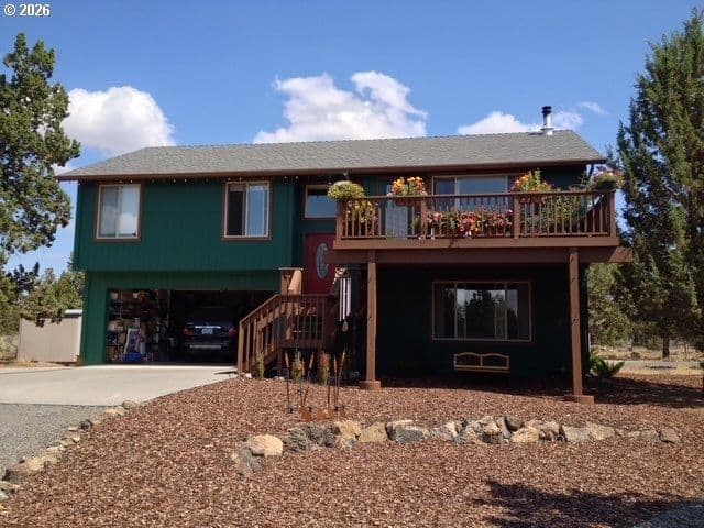 Primary listing photo, 64810 MCGRATH RD, Bend, OR, 97701