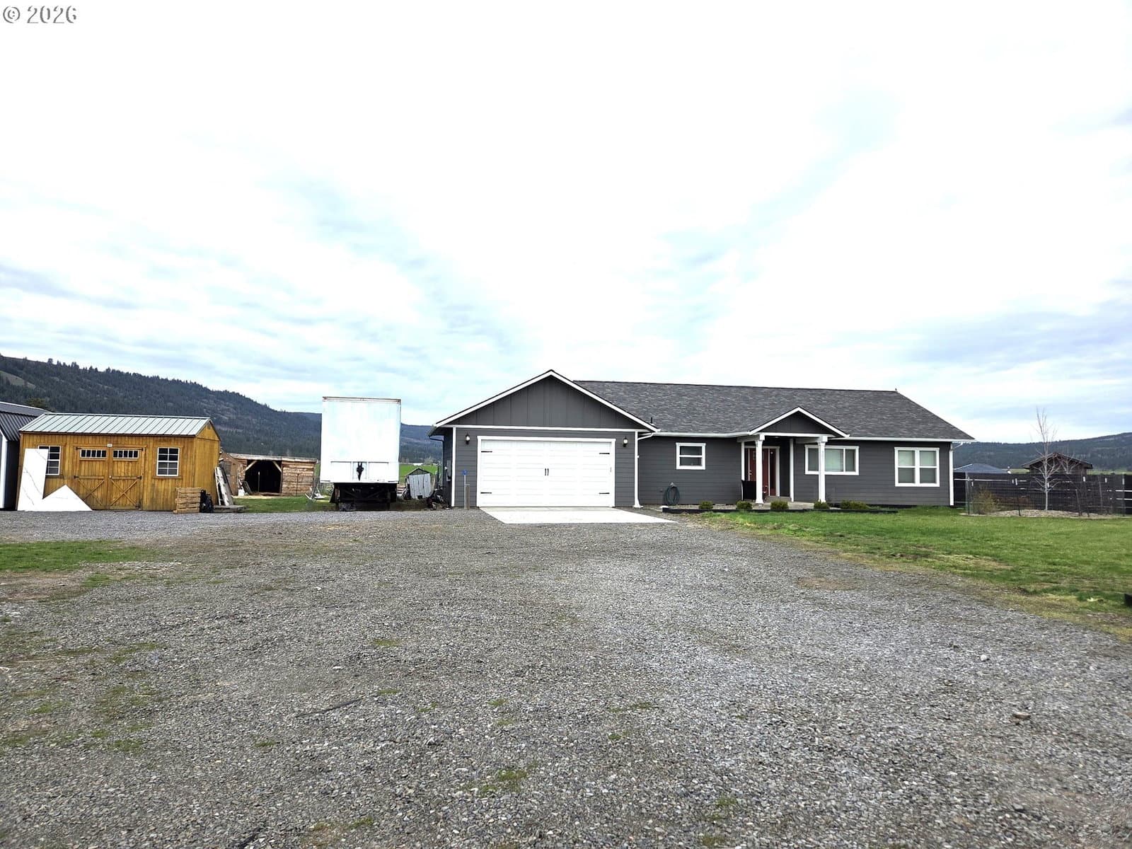 Primary listing photo, 902 N 15TH AVE, Elgin, OR, 97827