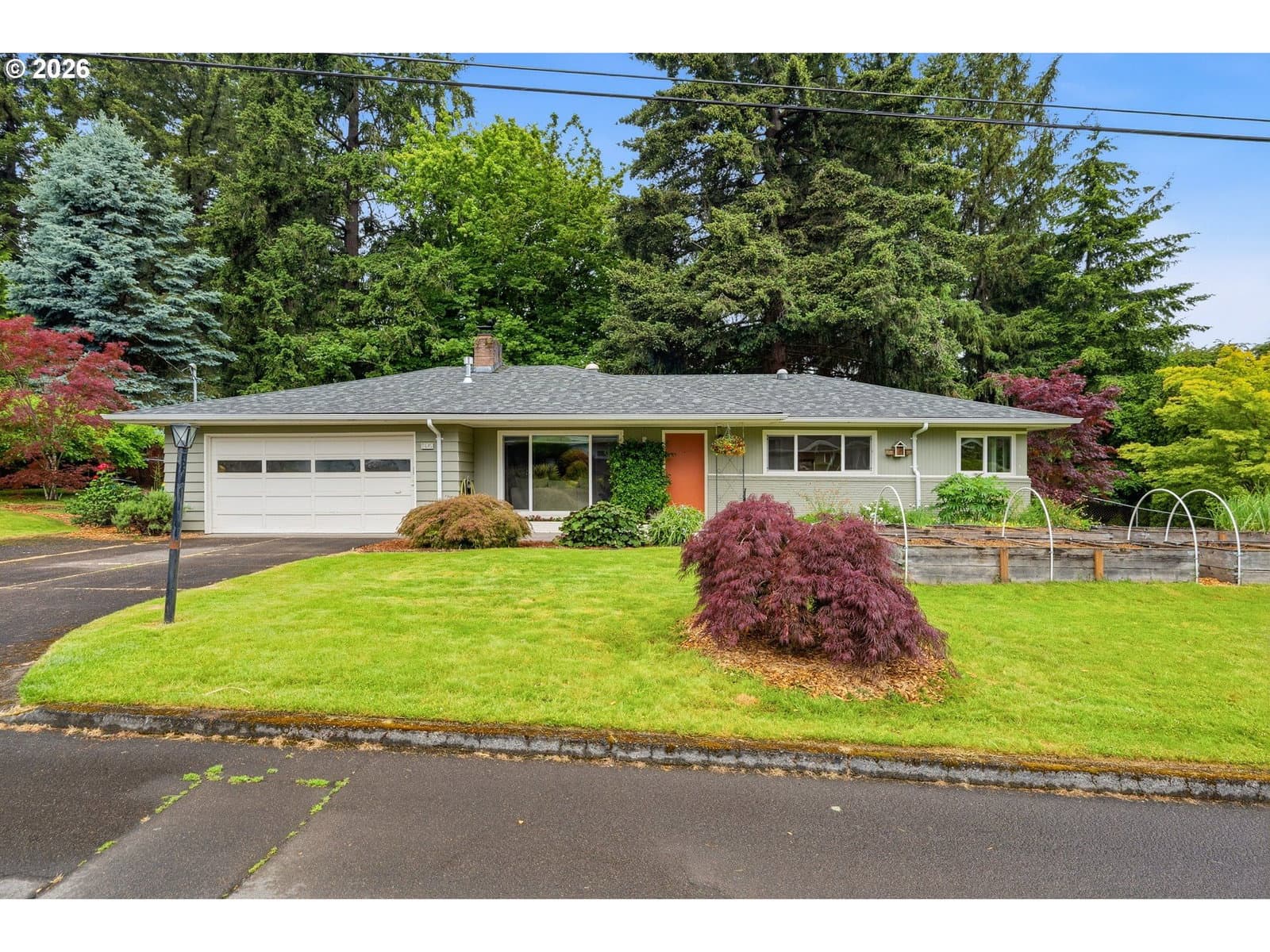 Primary listing photo, 7645 SW 84TH AVE, Portland, OR, 97223