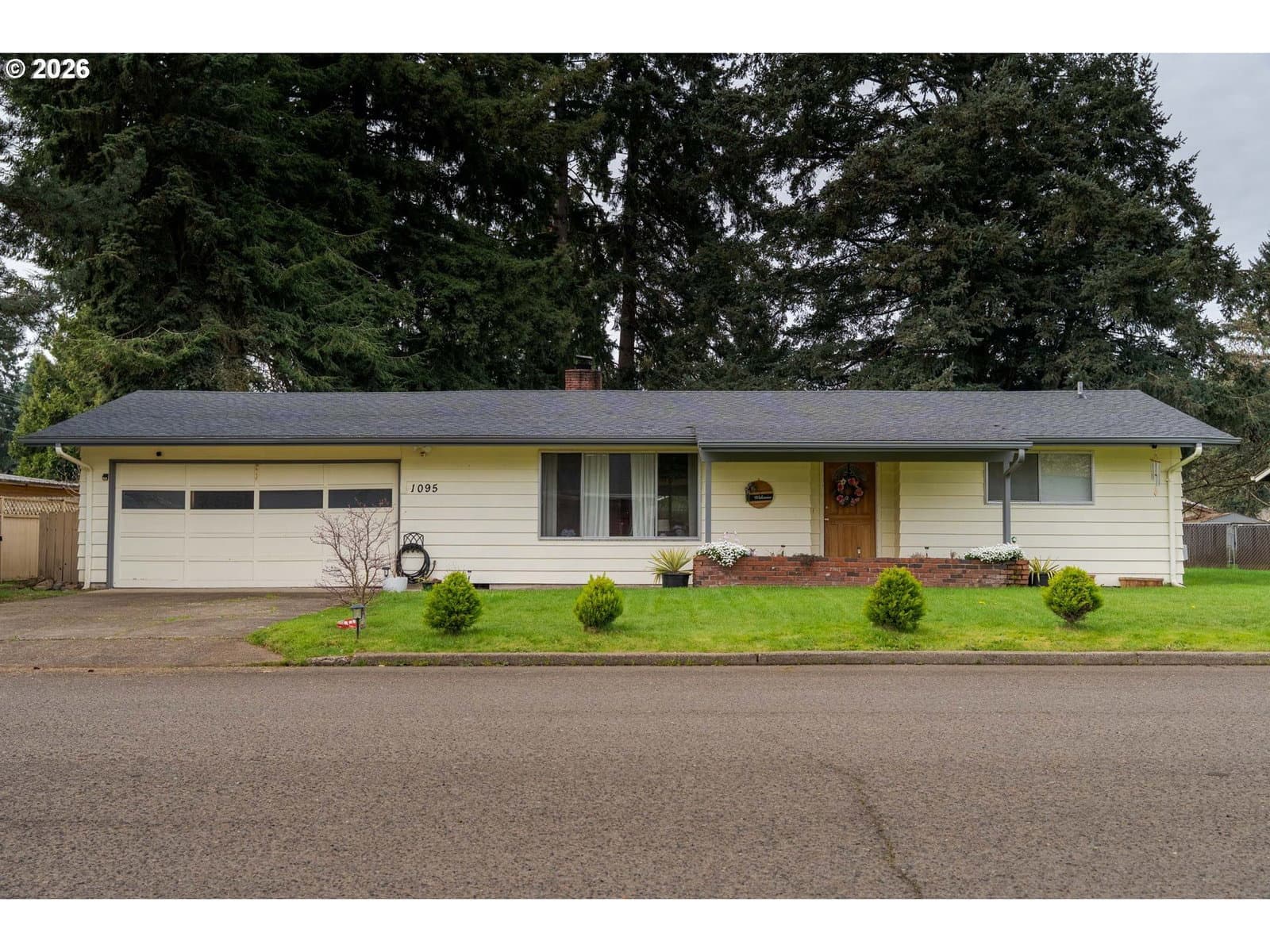 Primary listing photo, 1095 MANZANITA ST, Canby, OR, 97013