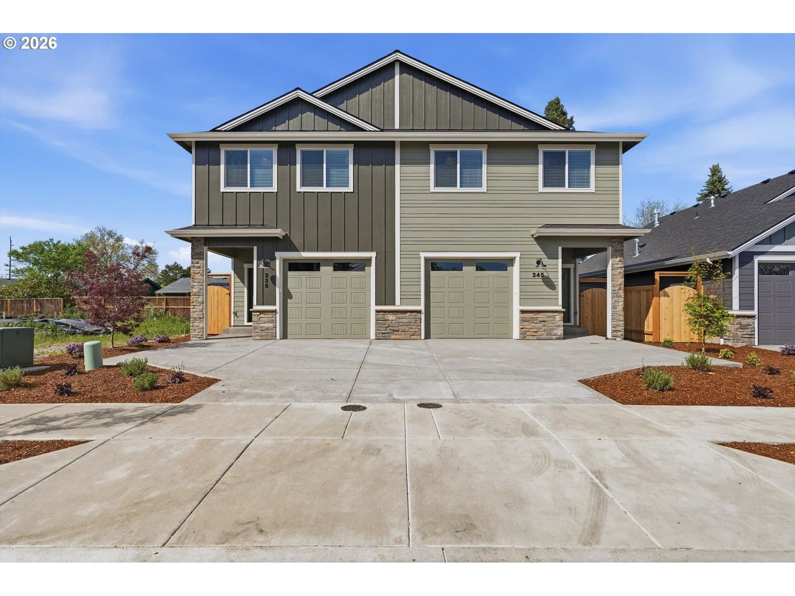Primary listing photo, 245 SE Jensen AVE, Corvallis, OR, 97333