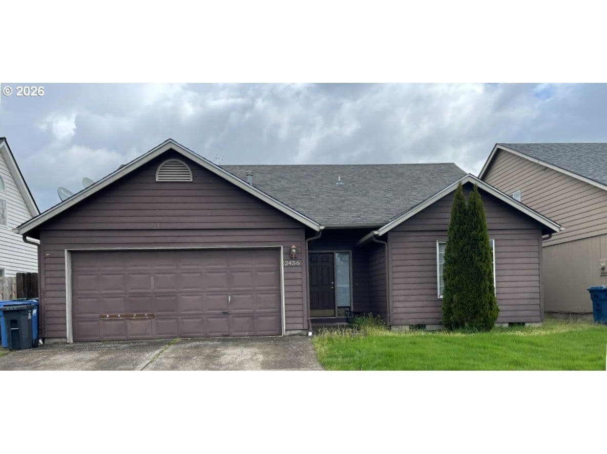 Primary listing photo, 2456 CONNEMARA CT SE, Salem, OR, 97317