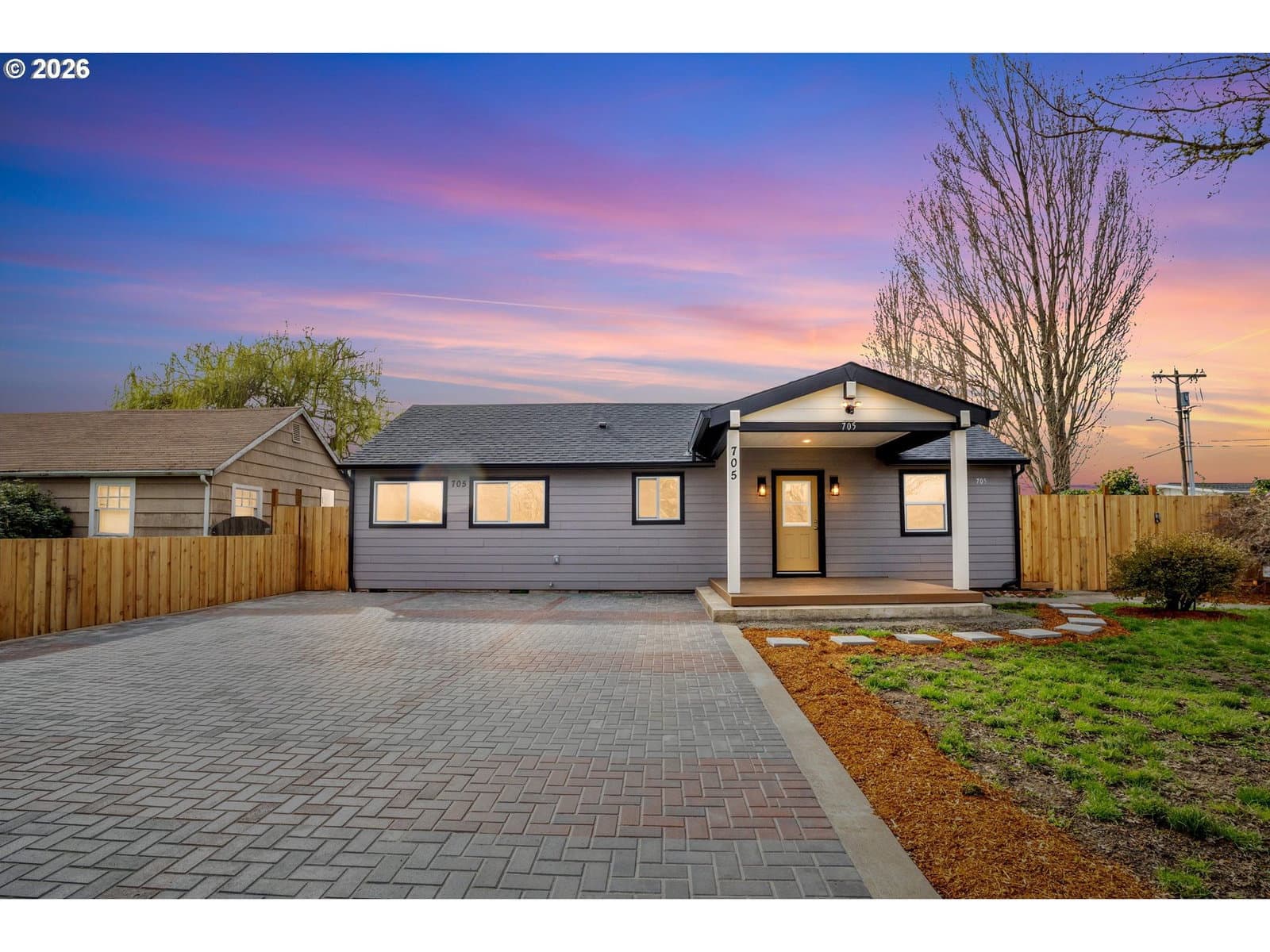 Primary listing photo, 705 SW DENNIS AVE, Hillsboro, OR, 97123