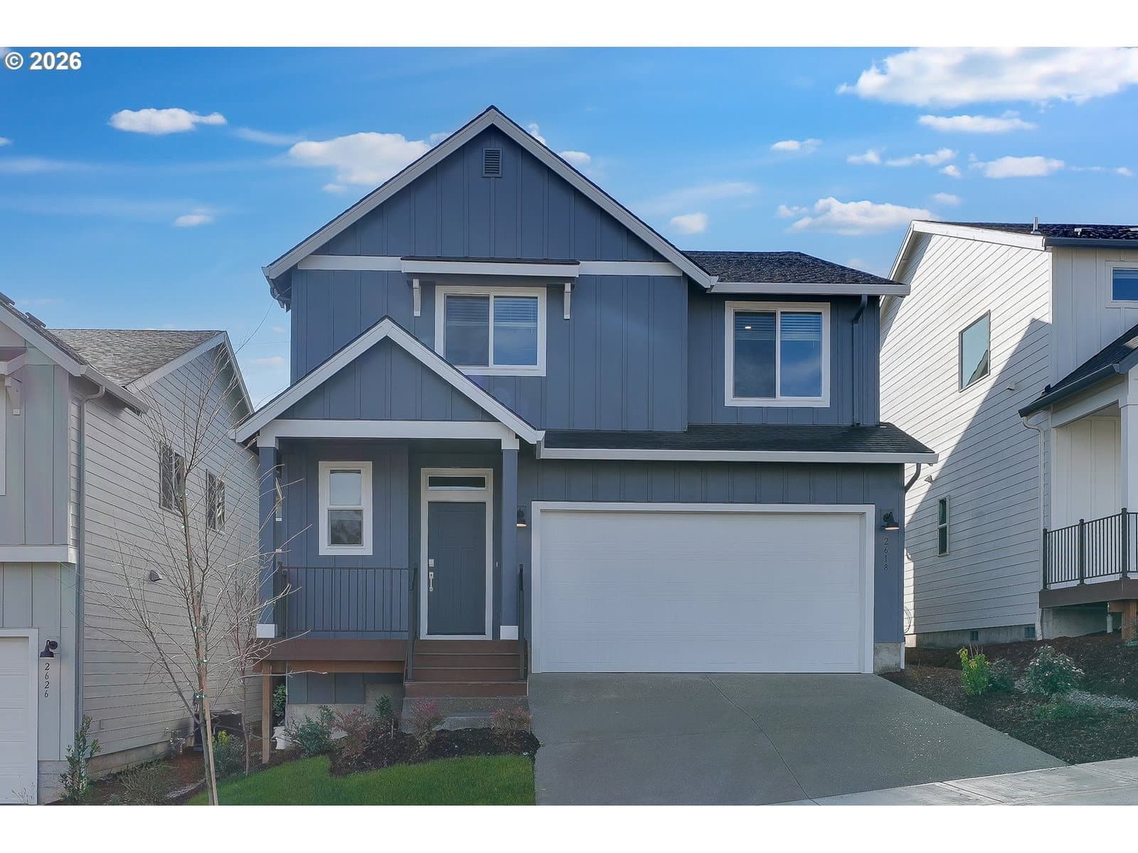 Primary listing photo, 2618 Mt St Helens AVE SE, Salem, OR, 97302