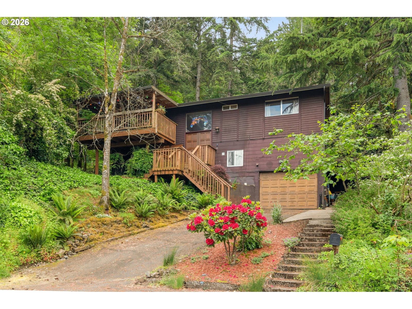 Primary listing photo, 19780 WHITE CLOUD CIR, West Linn, OR, 97068