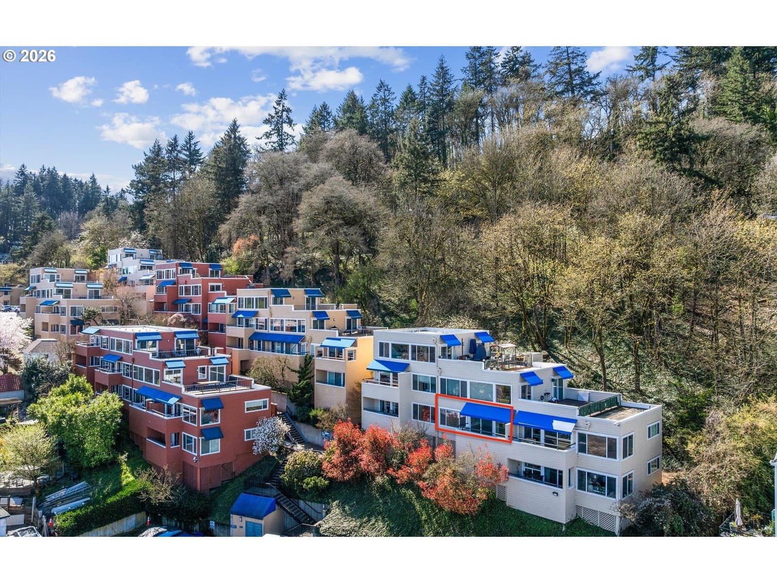 Primary listing photo, 3515 SW BARBUR BLVD #R-1, Portland, OR, 97239
