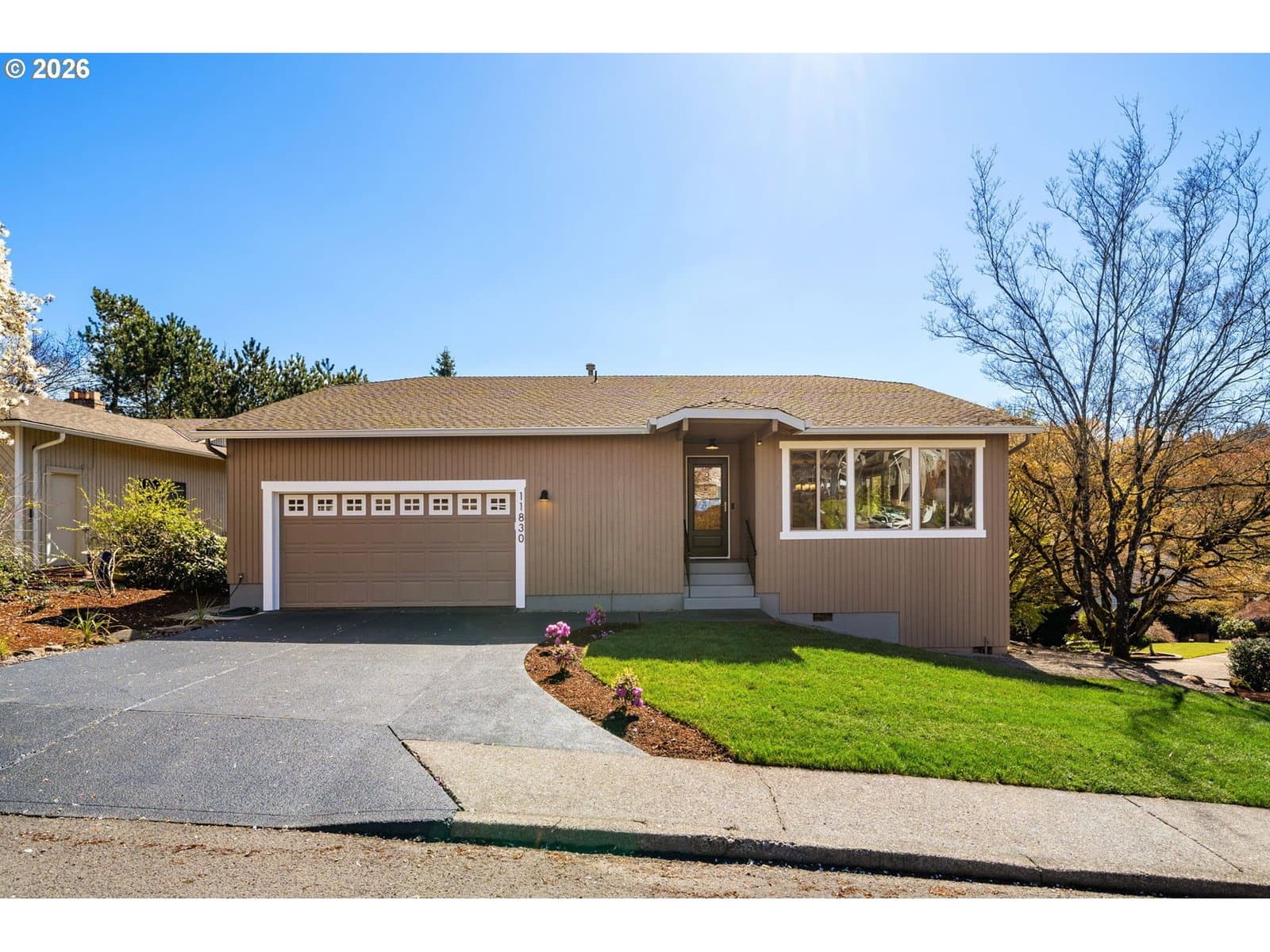 Primary listing photo, 11830 SE HOBART CT, Happy Valley, OR, 97086