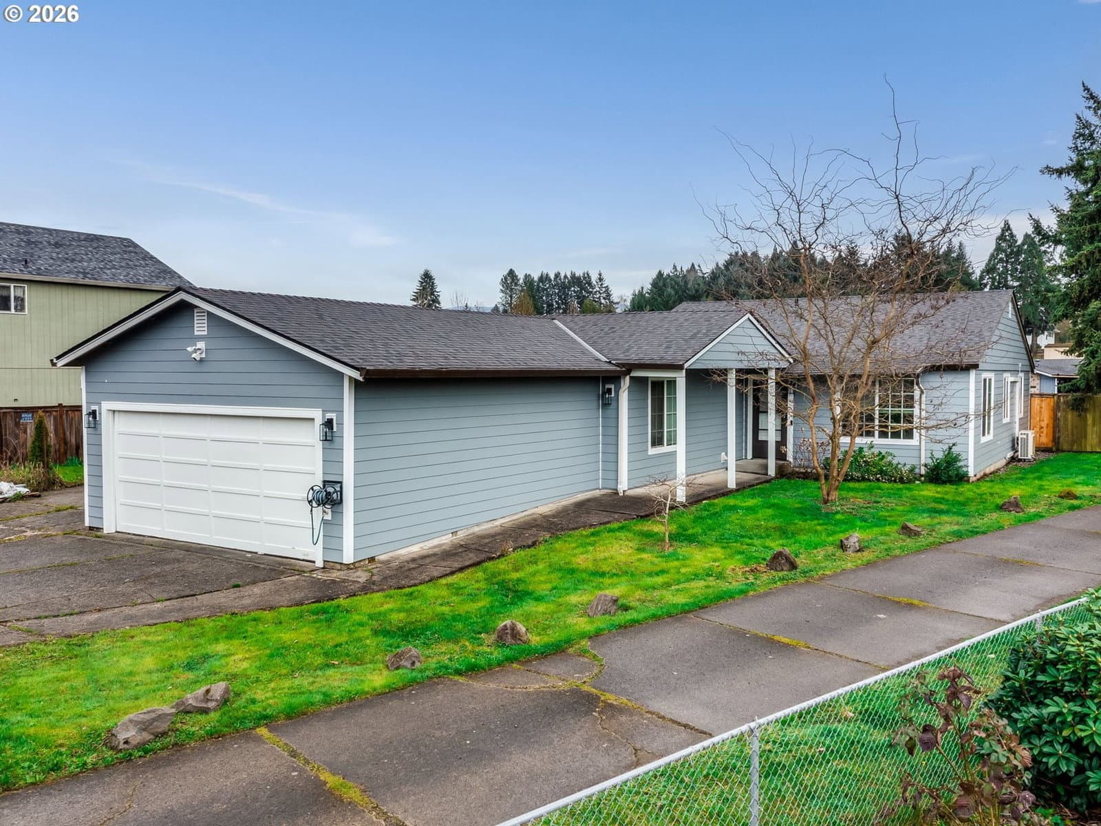 Primary listing photo, 4917 NE 55TH ST, Vancouver, WA, 98661