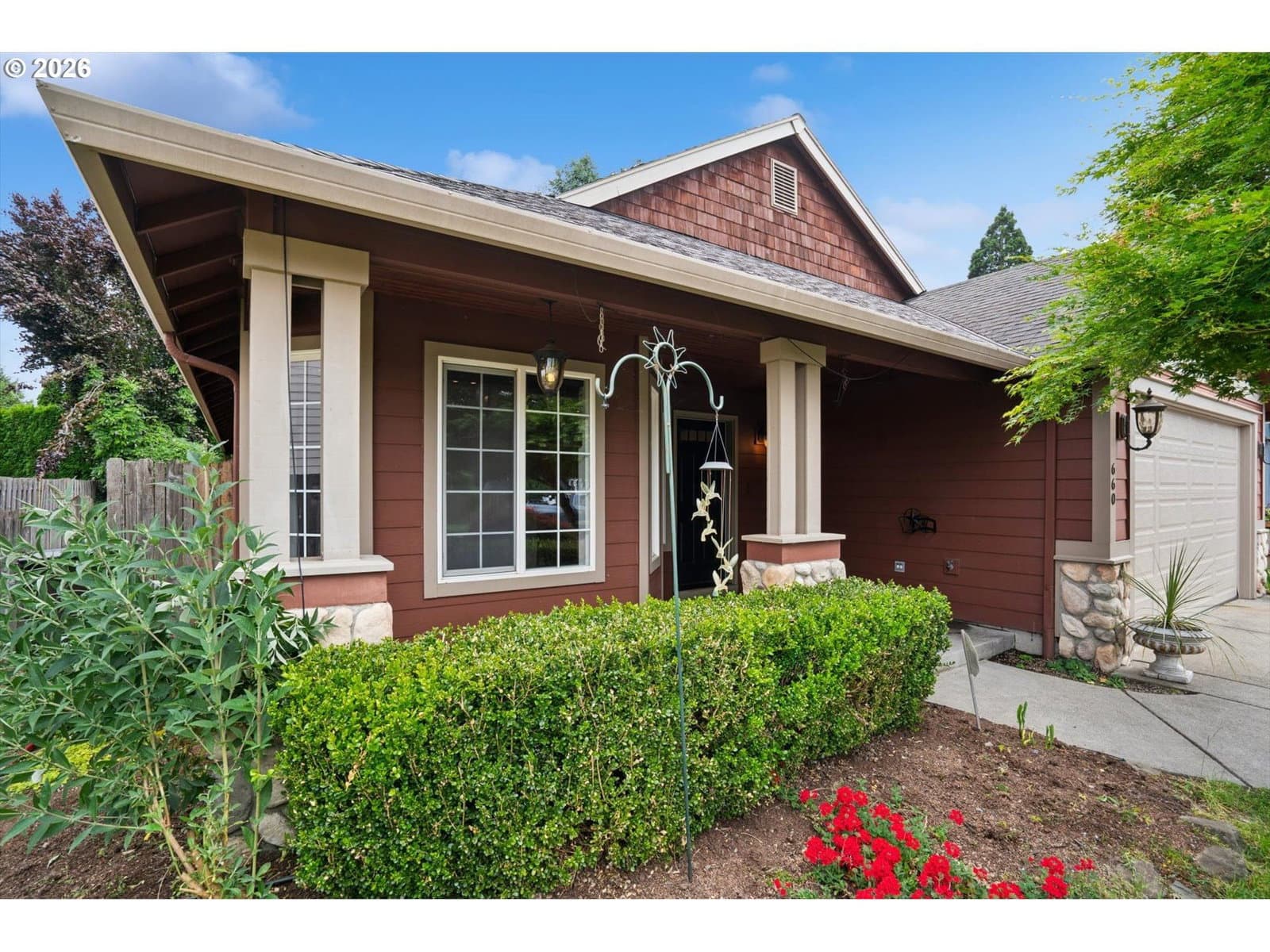Primary listing photo, 660 S PONDEROSA CT, Canby, OR, 97013