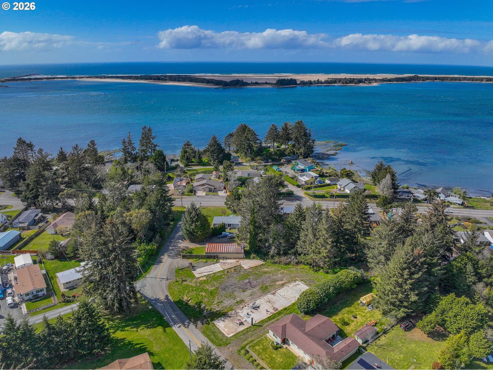Primary listing photo, 90849 ROBERTSON LN, Coos Bay, OR, 97420