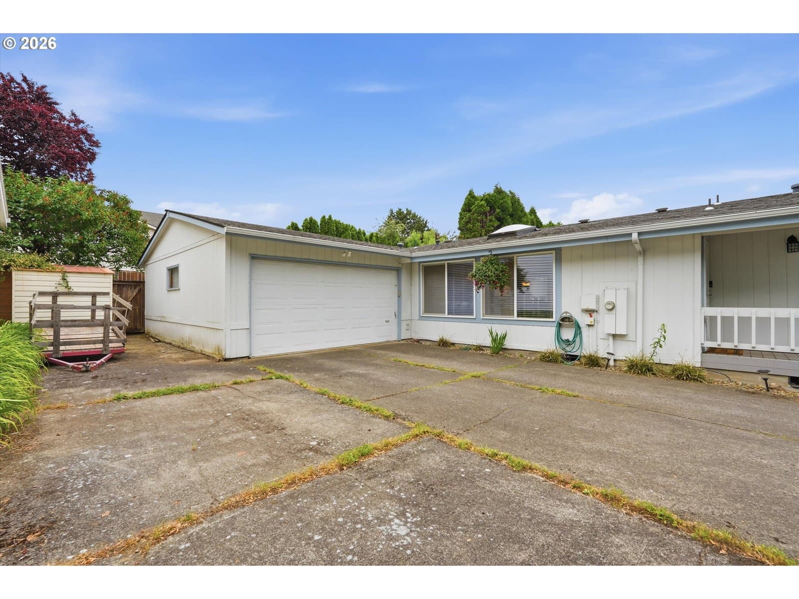 Primary listing photo, 1494 SE MAPLE LOOP, Gresham, OR, 97080