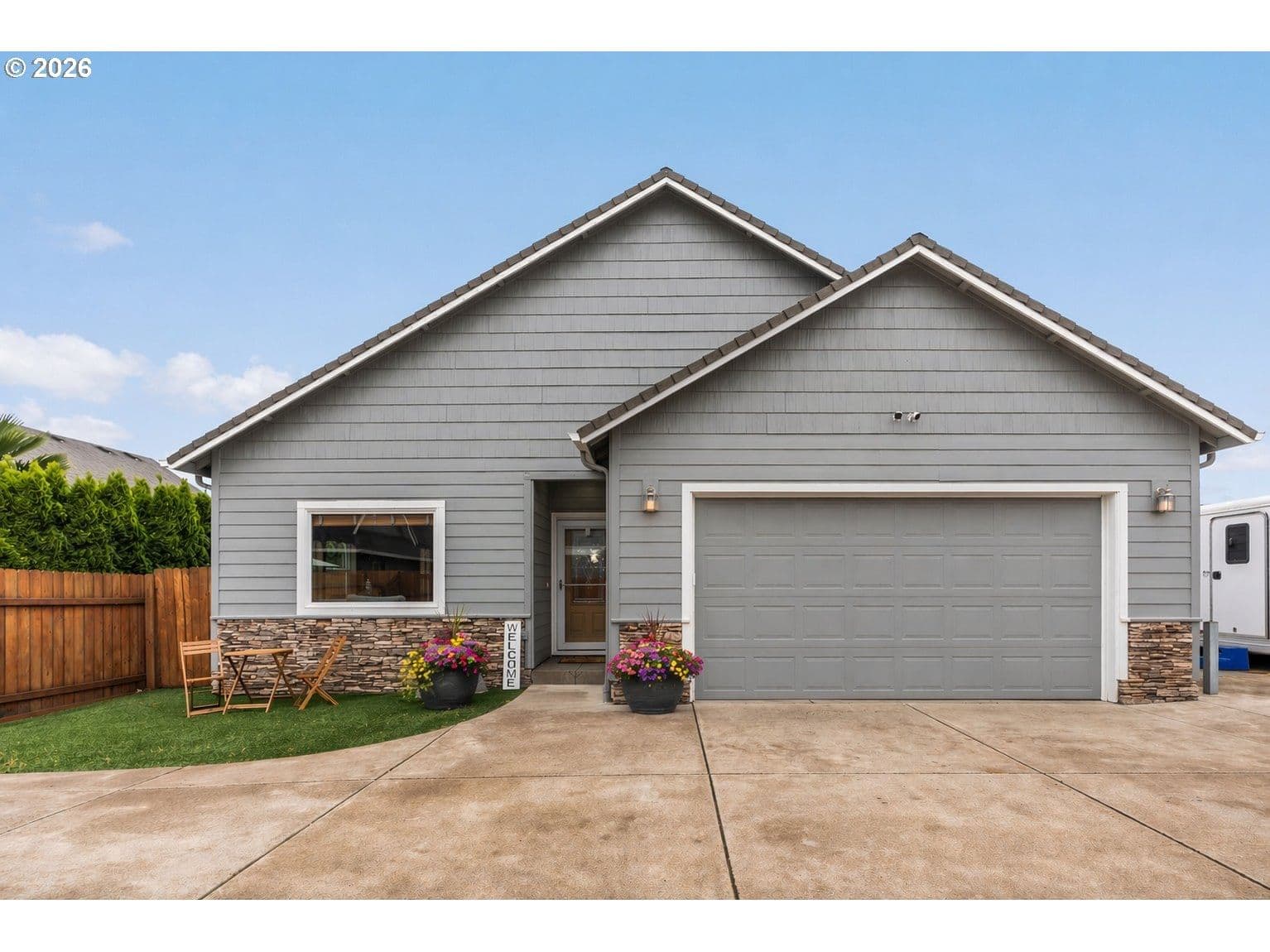 Primary listing photo, 852 T ST, Springfield, OR, 97477