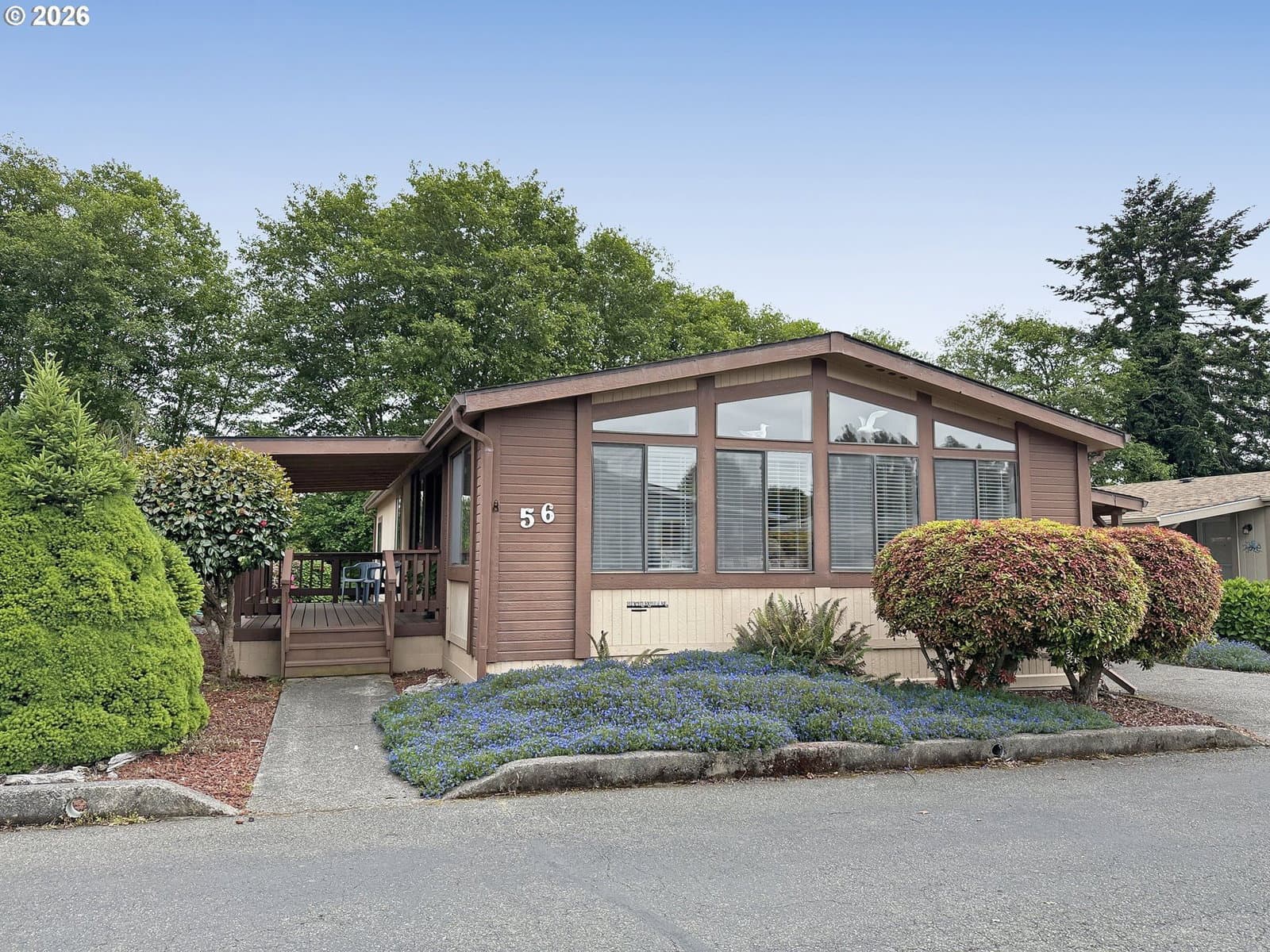 Primary listing photo, 16063 DRIFTWOOD LN #56, Brookings, OR, 97415