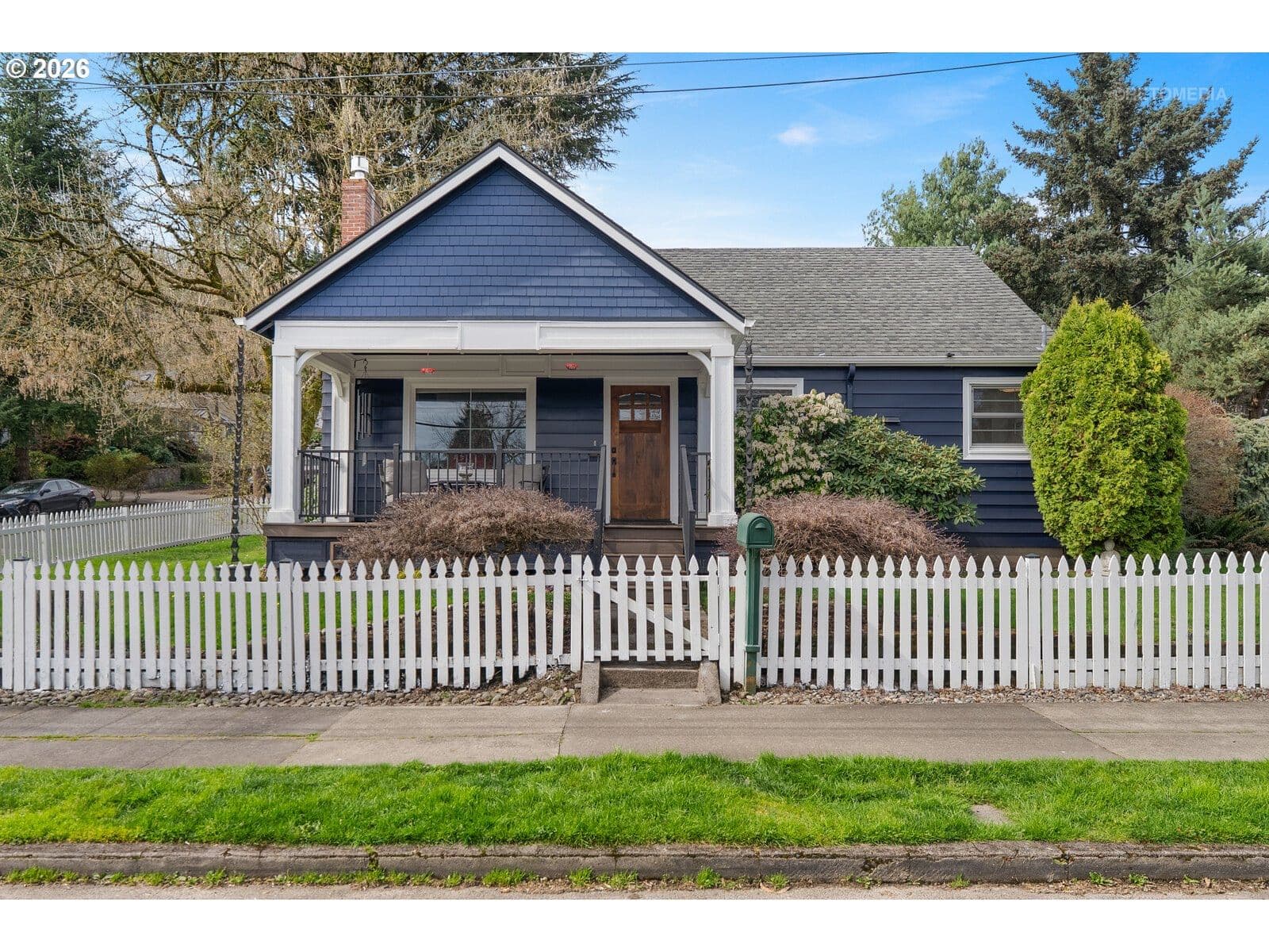 Primary listing photo, 6733 S VIRGINIA AVE, Portland, OR, 97219