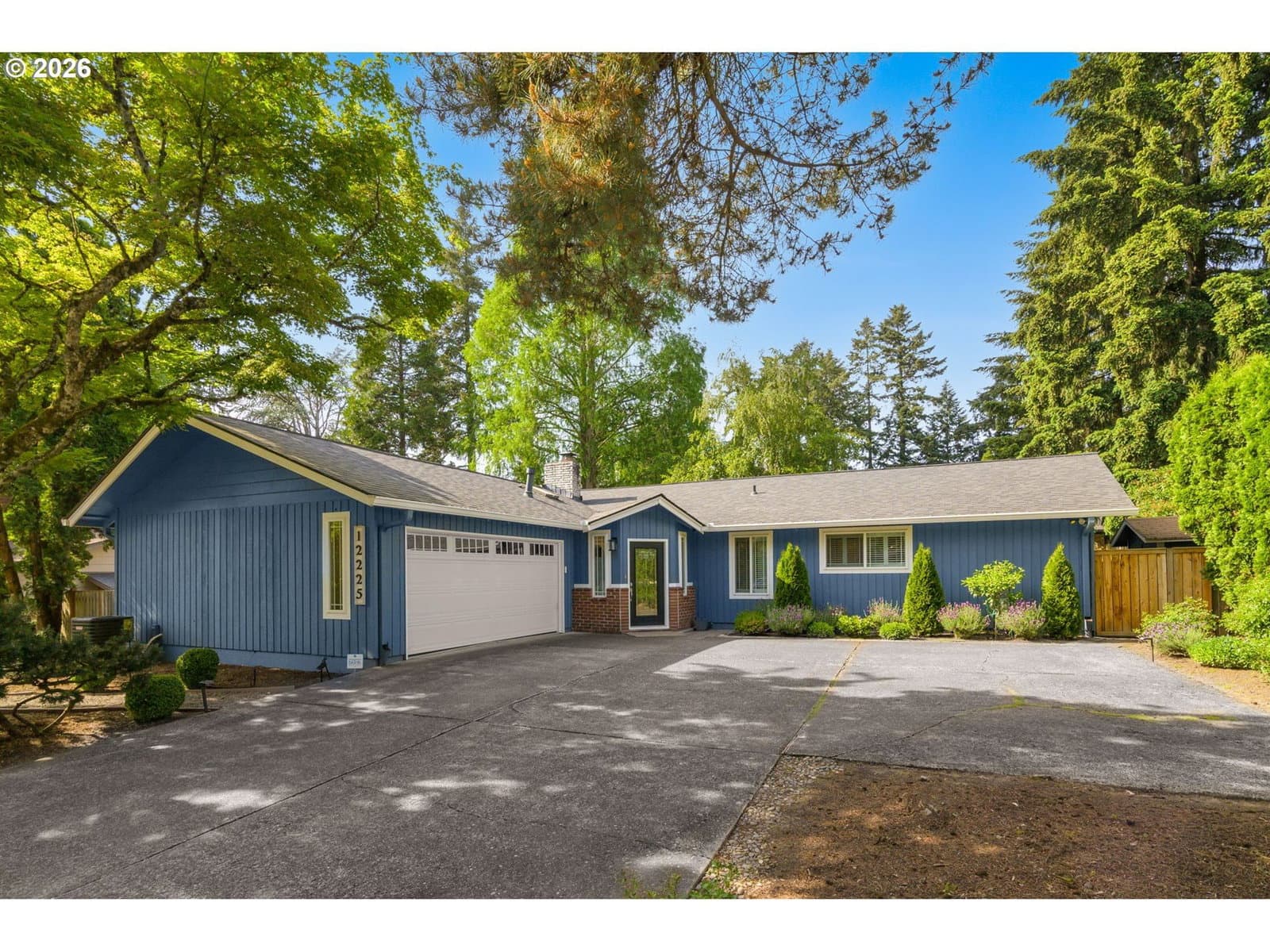 Primary listing photo, 12225 SW SPRING CT, Portland, OR, 97225