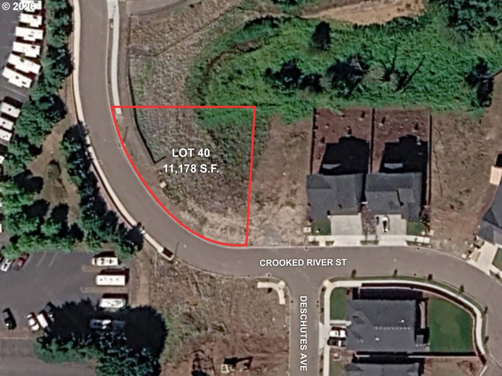 Primary listing photo, 18845 CROOKED RIVER ST #40, Sandy, OR, 97055