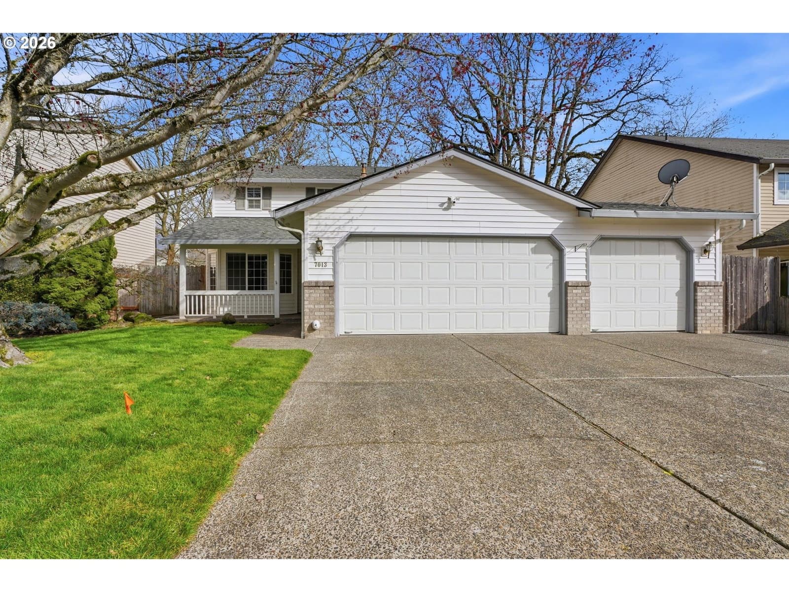 Primary listing photo, 7013 NE 165TH AVE, Vancouver, WA, 98682