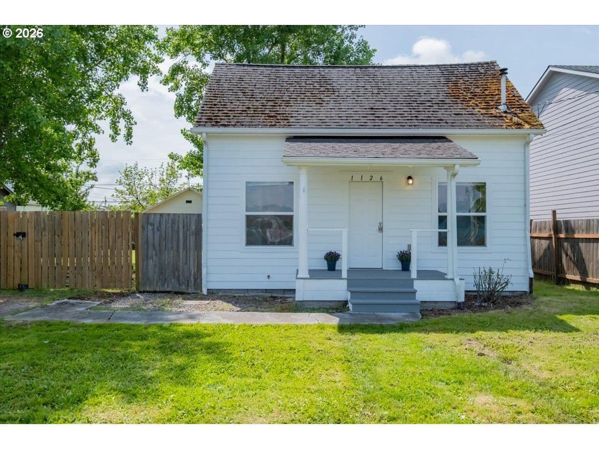 Primary listing photo, 1126 6TH AVE SE, Albany, OR, 97321