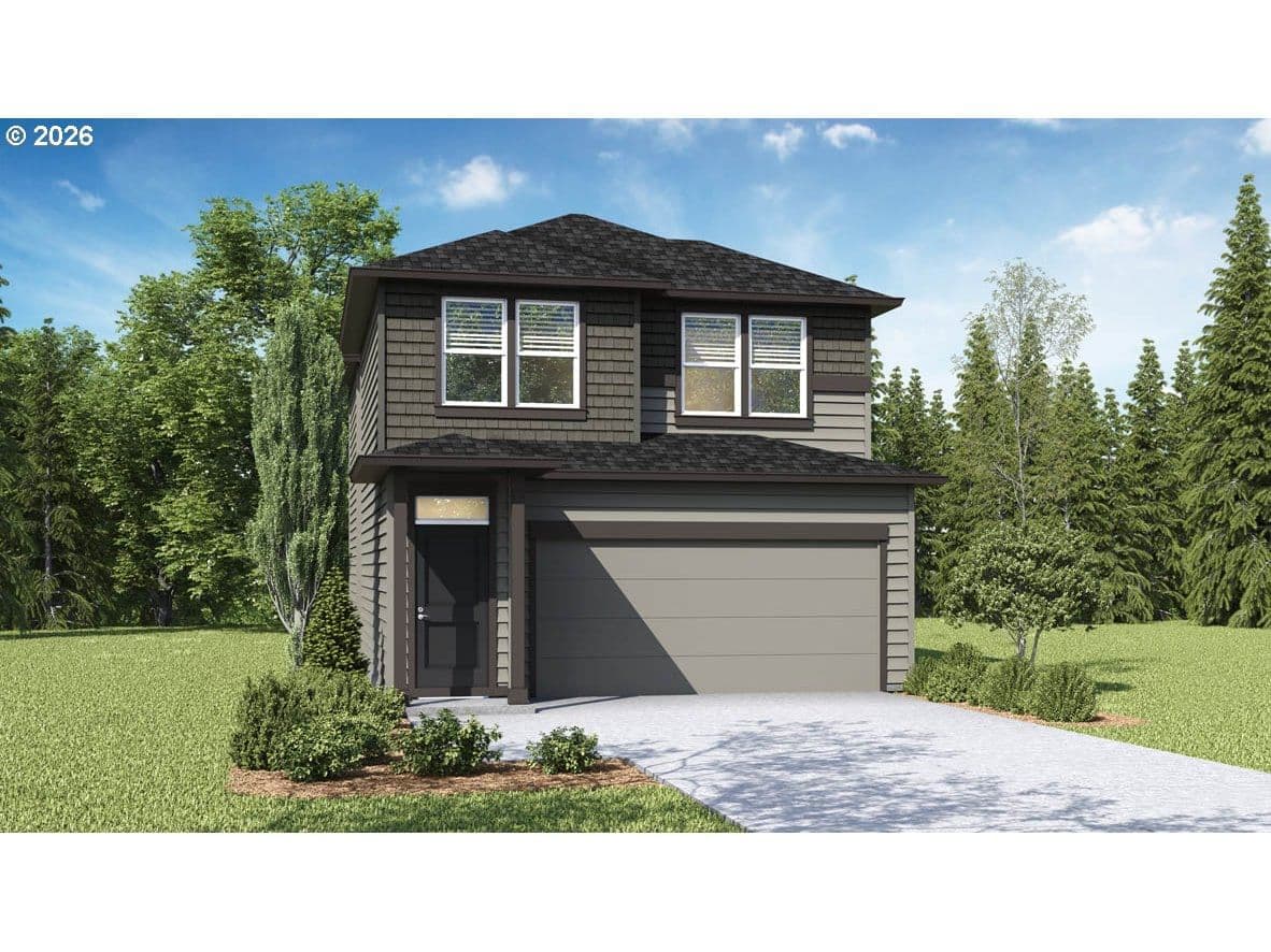 Primary listing photo, 3511 Eleven Mile AVE, Gresham, OR, 97080