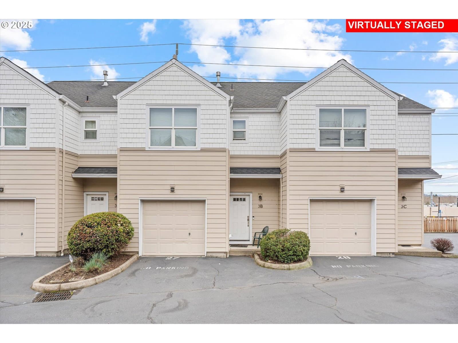 Primary listing photo, 15723 NE BEECH 3B ST, Portland, OR, 97230