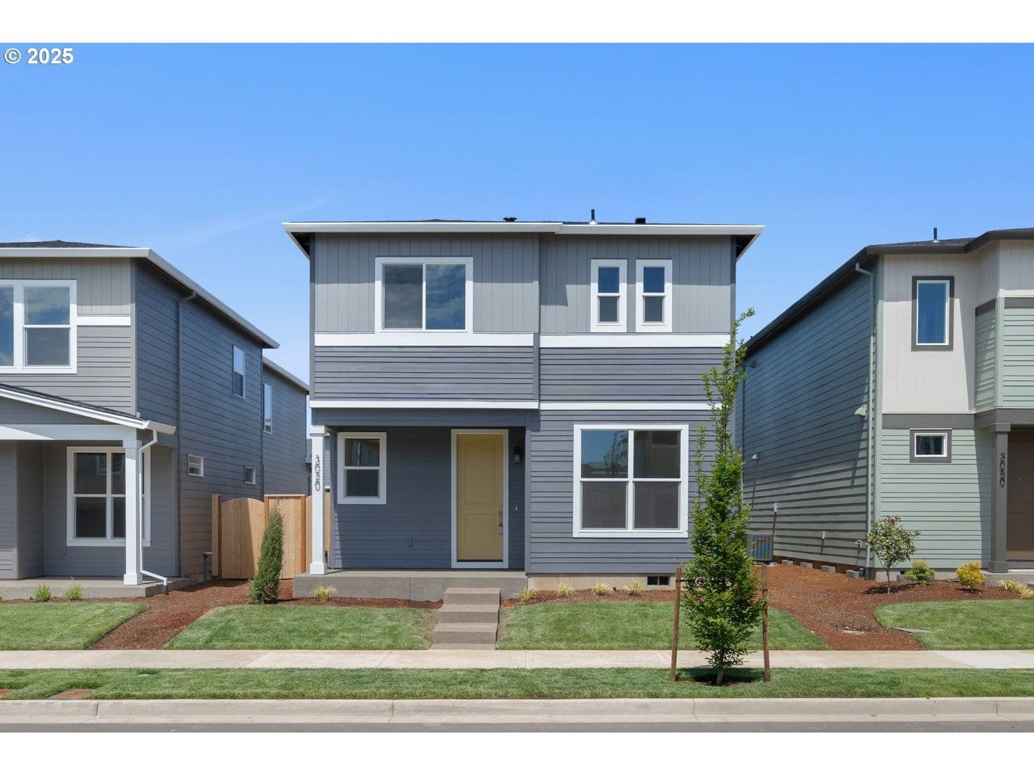 Primary listing photo, 3170 S Kodiak St St #LOT 817, Cornelius, OR, 97113