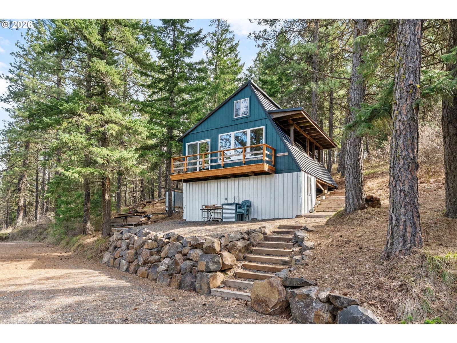 Primary listing photo, 2455 OSBORN CUTOFF RD, Mosier, OR, 97040