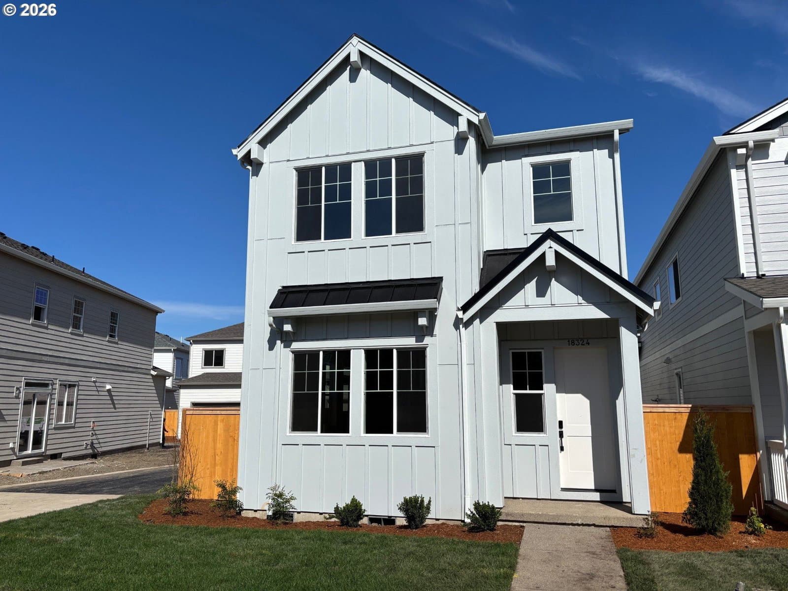 Primary listing photo, 18324 SW Weeks WAY, Beaverton, OR, 97003