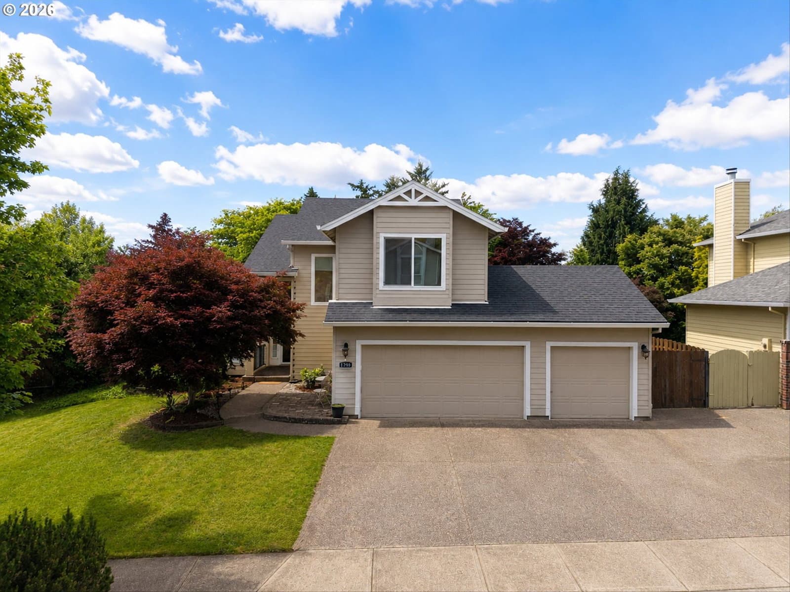 Primary listing photo, 1799 SW DAYBREAK WAY, Troutdale, OR, 97060
