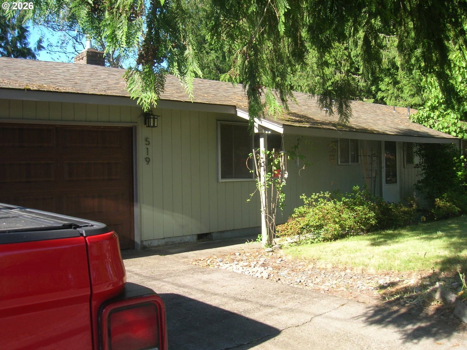 Primary listing photo, 519 E 7TH ST, La Center, WA, 98629