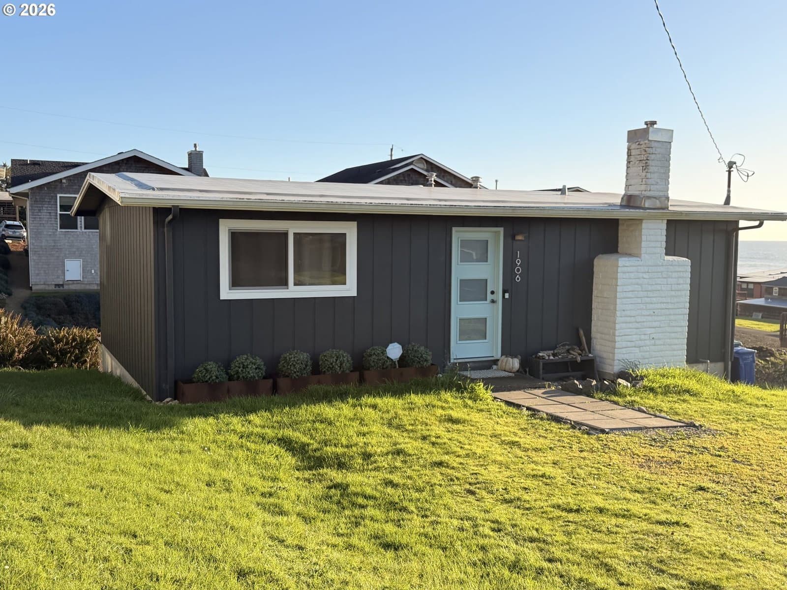 Primary listing photo, 1906 NE 69TH ST, Lincoln City, OR, 97367