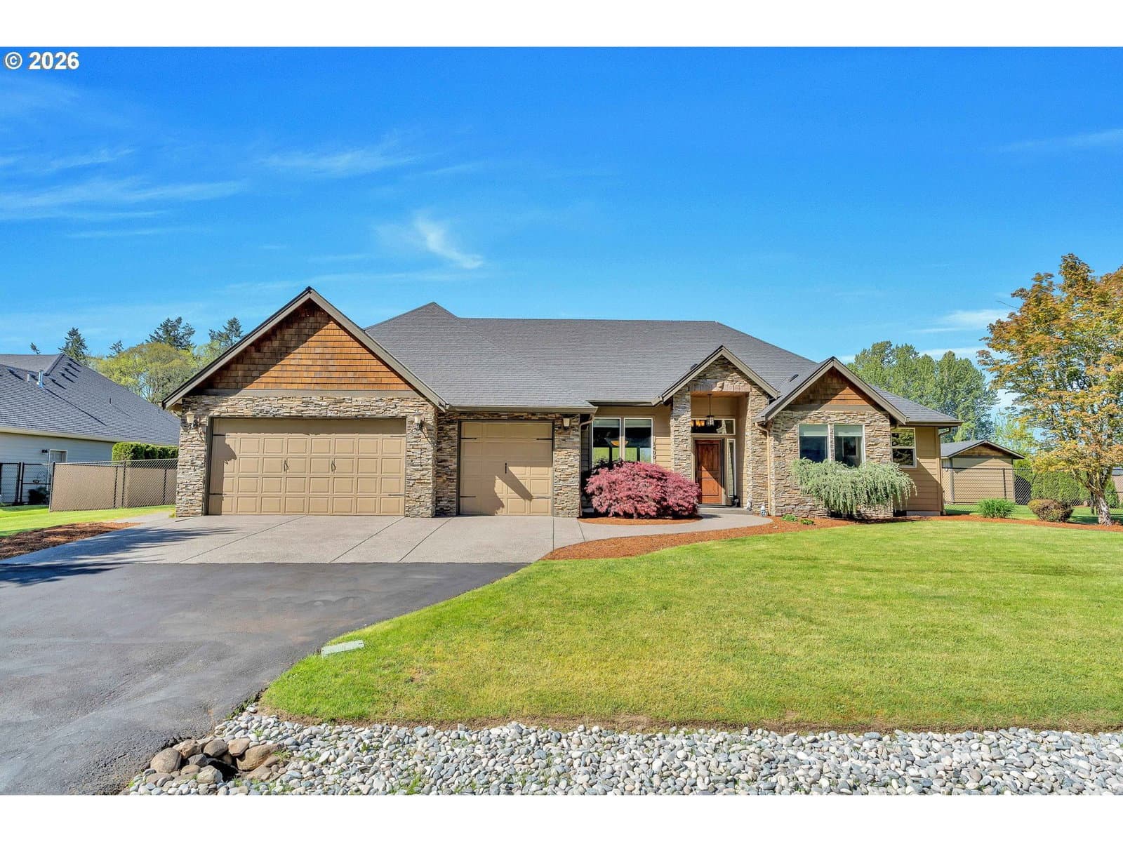 Primary listing photo, 1400 SW 26TH CIR, Battle Ground, WA, 98604