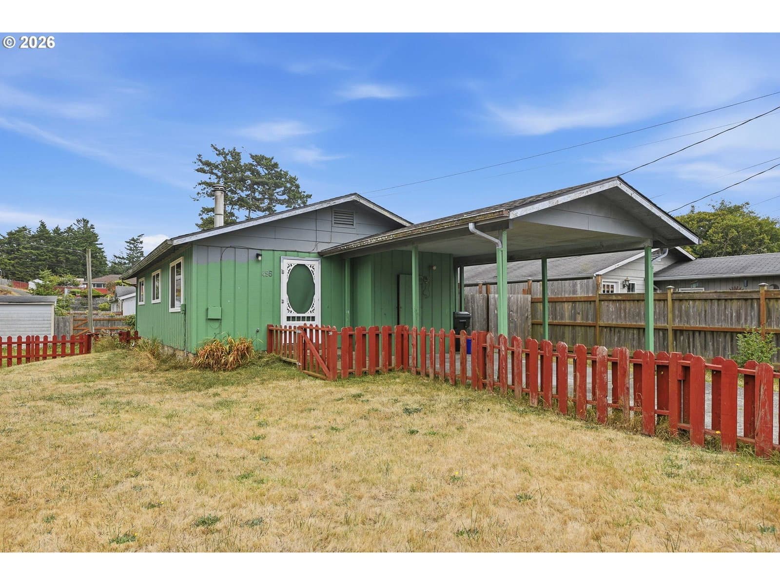 Listing photo 1 of 6