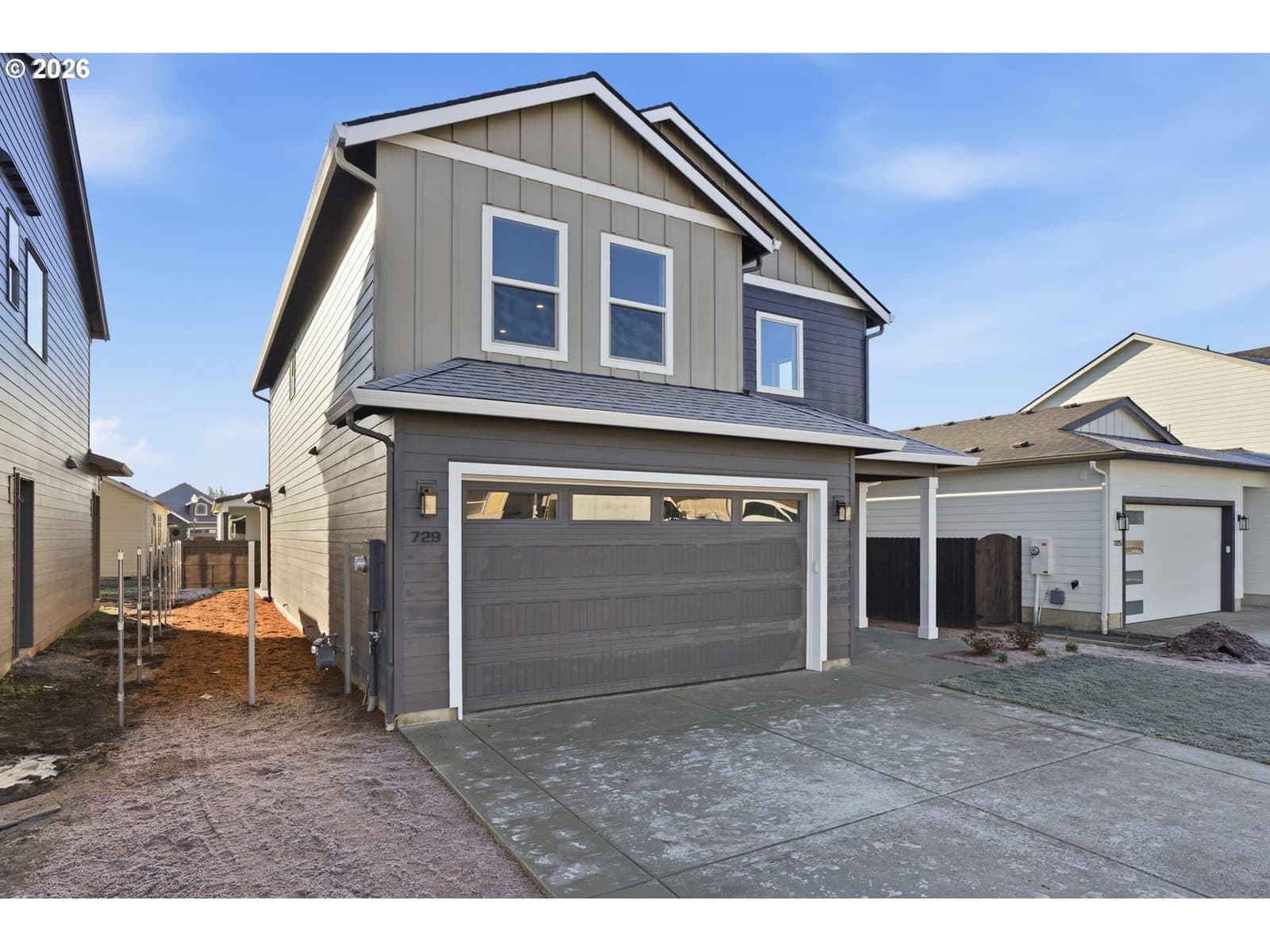Primary listing photo, 800 SE 34TH CIR, Battle Ground, WA, 98604