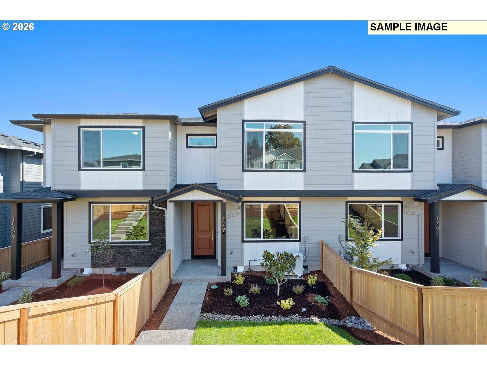 Primary listing photo, 18511 NE 44th #LOT 369, Vancouver, WA, 98686