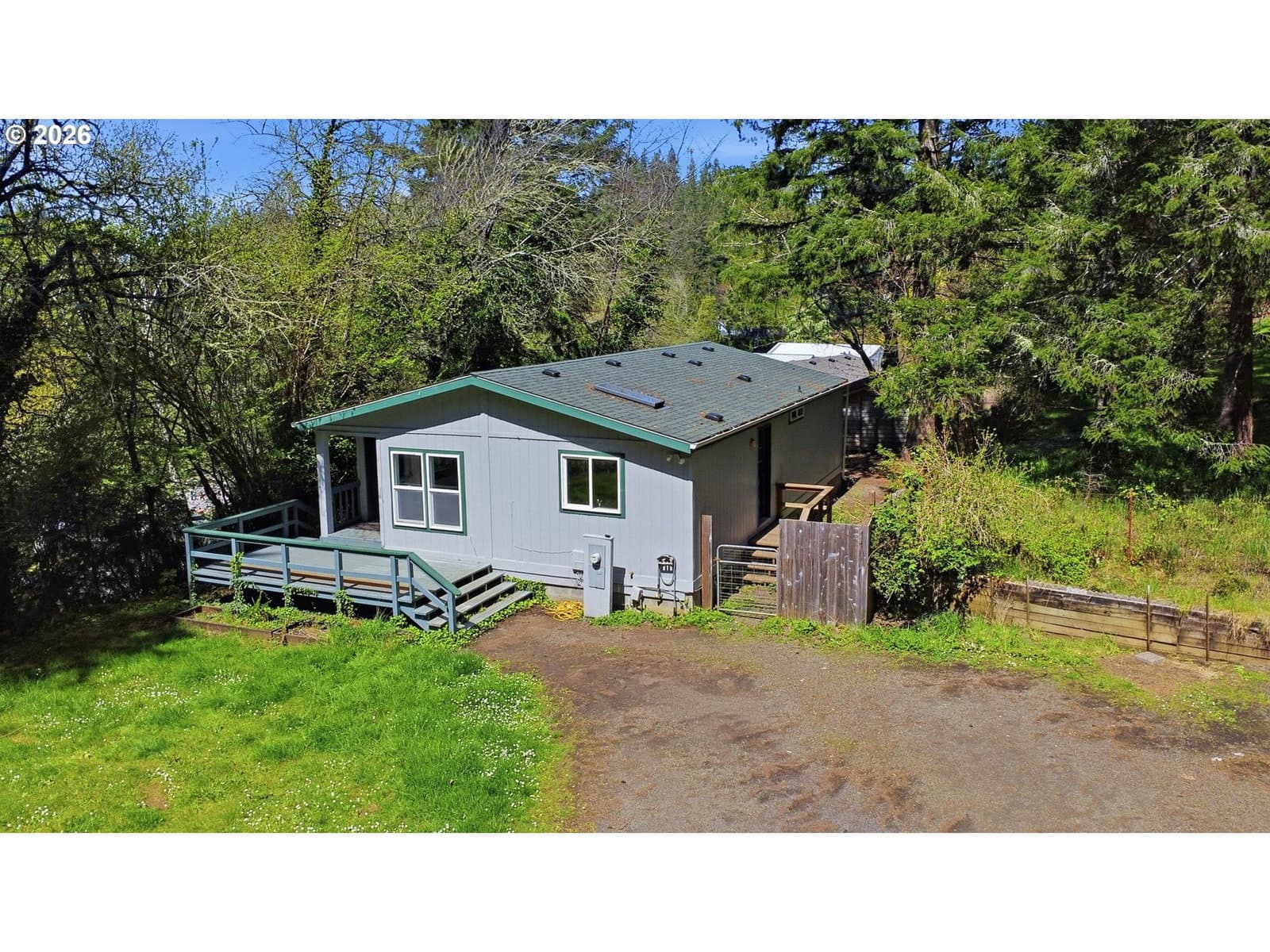 Primary listing photo, 1529 NE WAGON RD, Toledo, OR, 97391