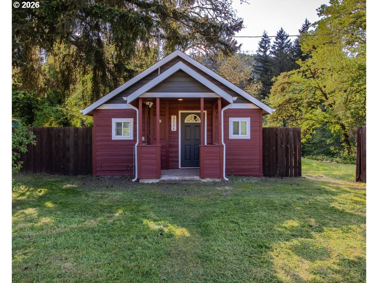 Primary listing photo, 37526 ROW RIVER RD, Dorena, OR, 97434