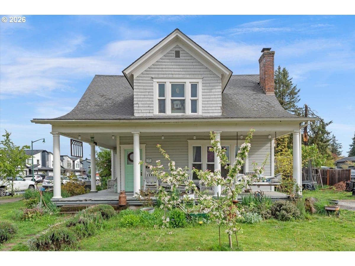 Primary listing photo, 2321 26TH AVE, Forest Grove, OR, 97116