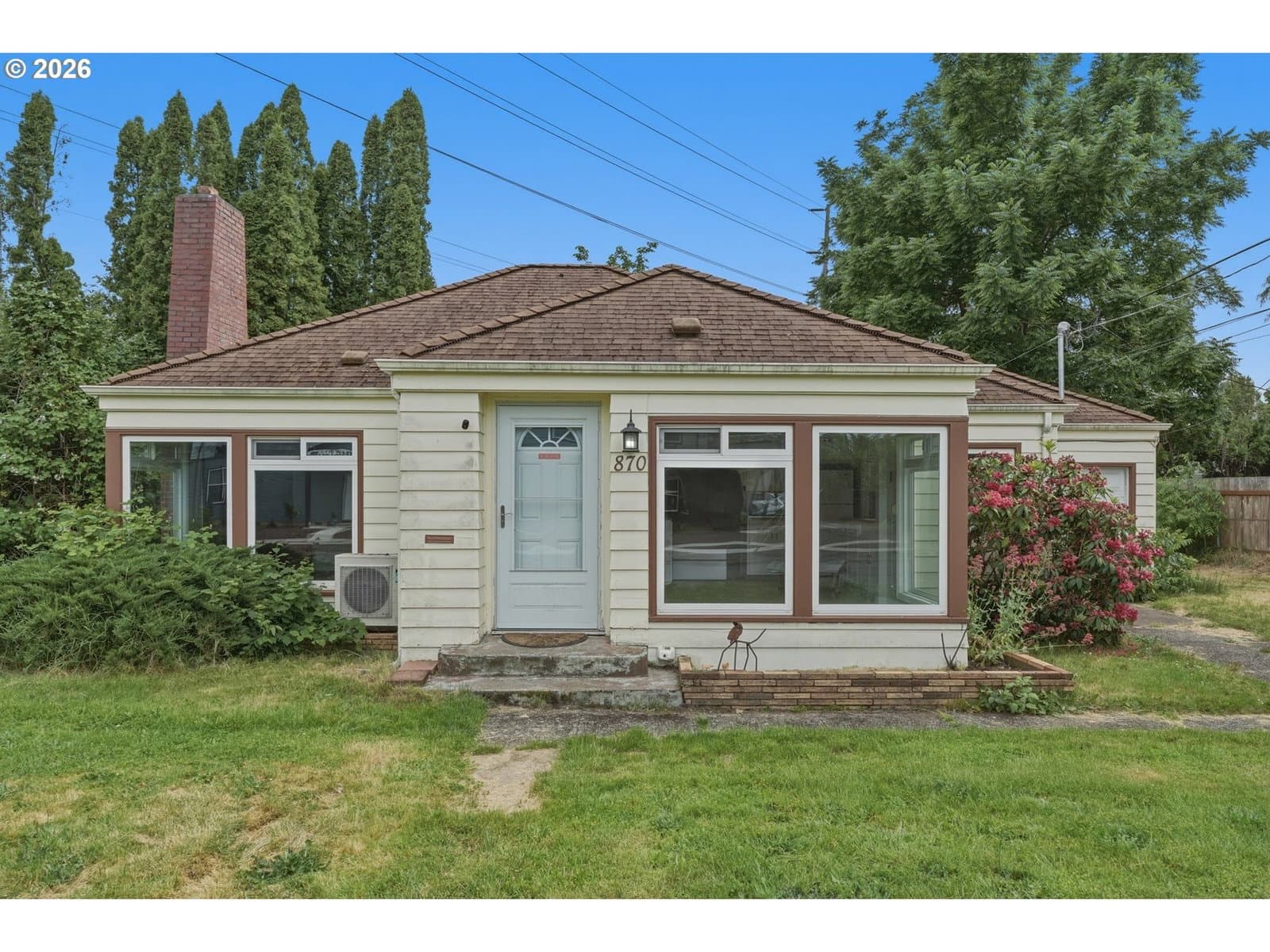 Primary listing photo, 870 HICKORY ST NE, Salem, OR, 97301