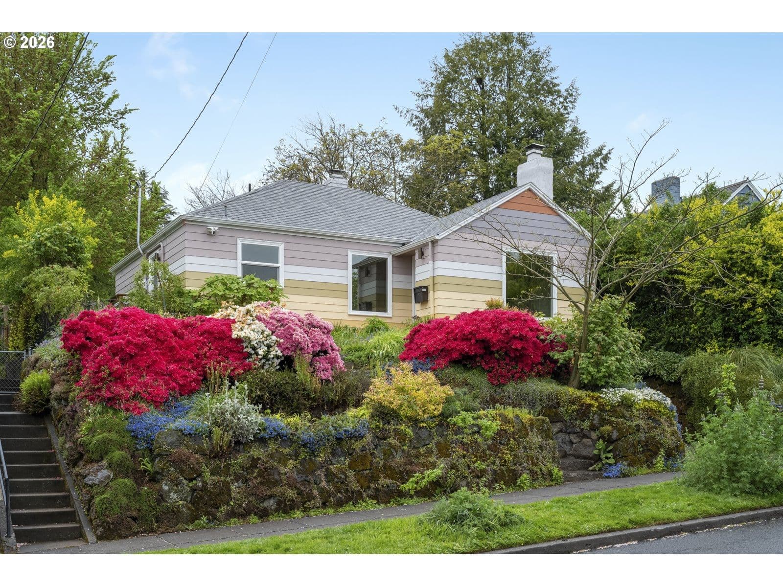 Primary listing photo, 2115 SE 26TH AVE, Portland, OR, 97214