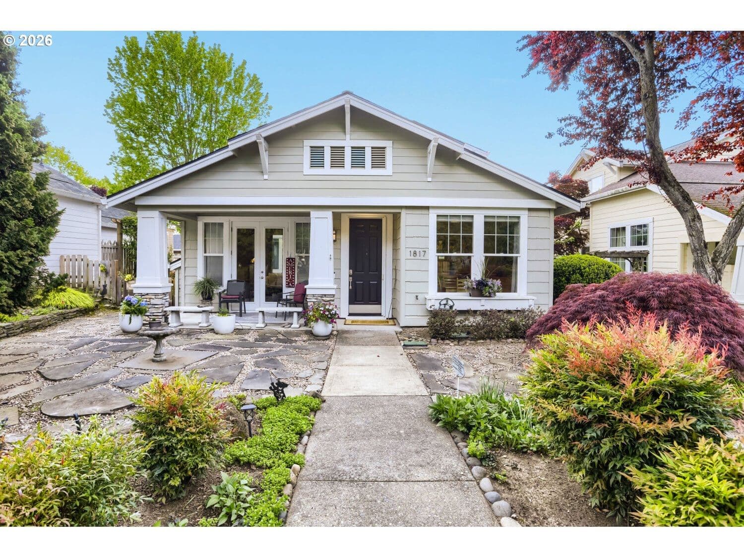 Primary listing photo, 1817 NE 63RD AVE, Hillsboro, OR, 97124
