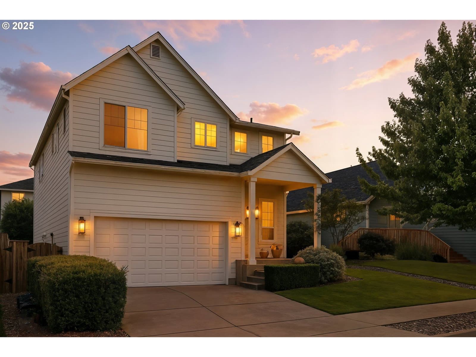 Primary listing photo, 2210 S WHITE SALMON DR, Ridgefield, WA, 98642